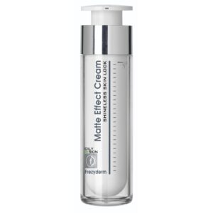 Matt effect cream 50ml