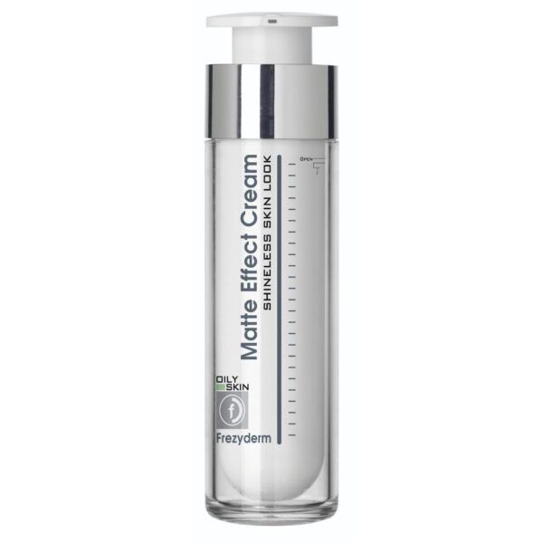 Matt effect cream 50ml