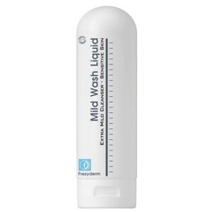 Mild Wash Liquid 200ml