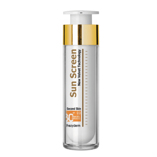 Velvet Sunscreen SPF 50+