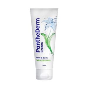 Panthederm cream 100ml