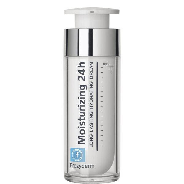 Moisturizing 24h 50ml