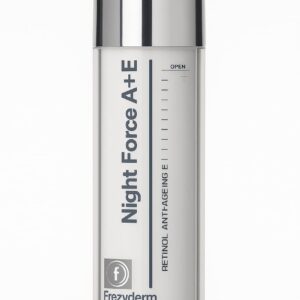 Night Force A+E 50ml