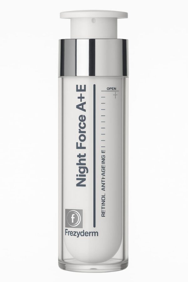 Night Force A+E 50ml