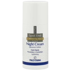 Spot End Night Cream50ml