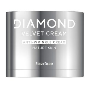 Diamond Velvet Anti-Wrinkle Cream 50 ml