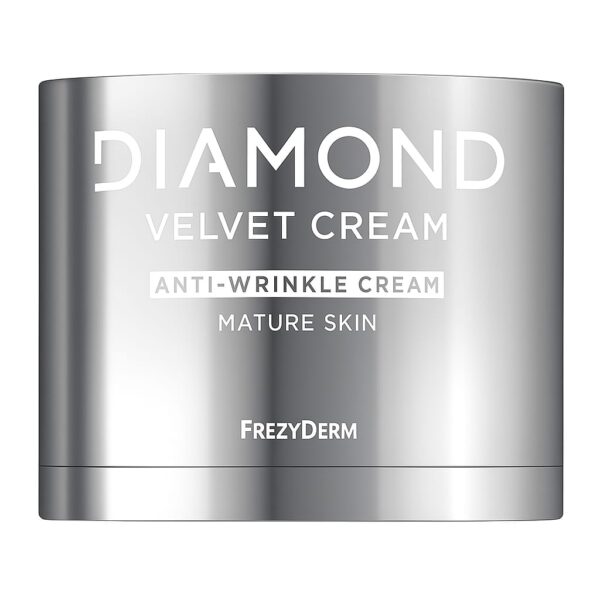 Diamond Velvet Anti-Wrinkle Cream 50 ml