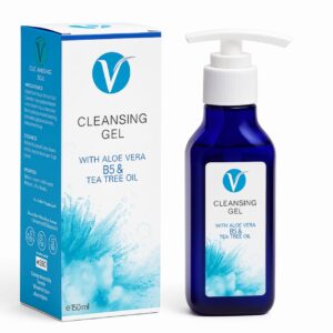 V Cleansing Gel 150ml