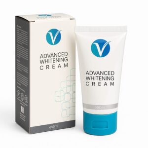 V Advanced Whitening Cream 50ml